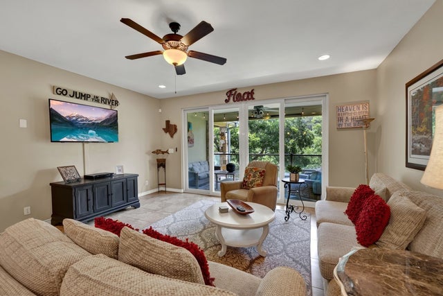 Guadalupe River Homes for Sale located at 540 River Run 305, in the city of New Braunfels, TX 78132