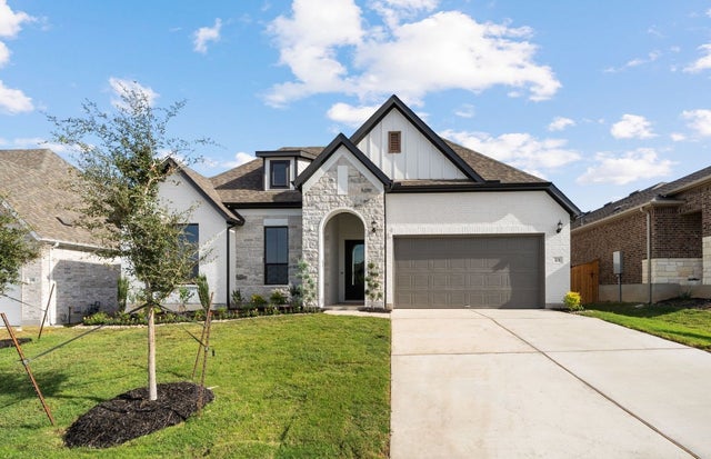 378 Muddy Creek Way, Kyle