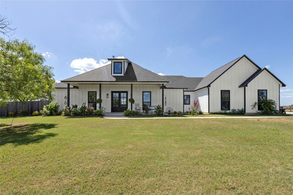1170 Watterson Road, Red Rock