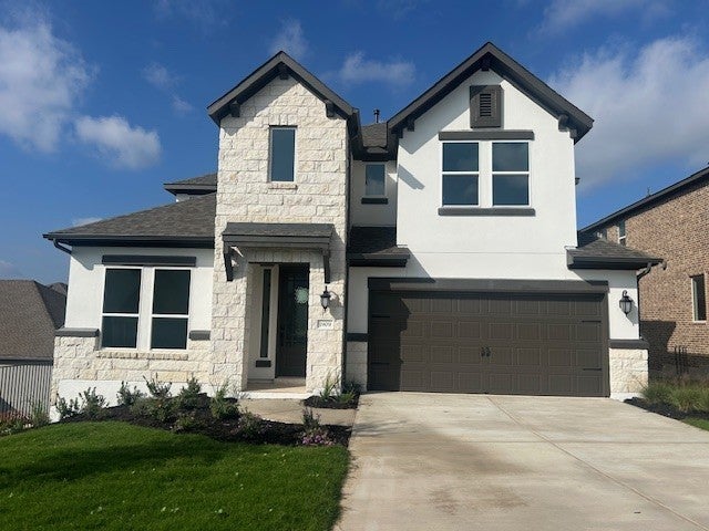 1909 Asti Lane, Leander