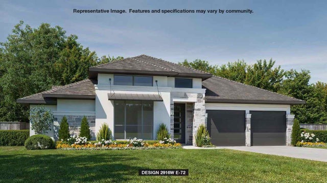 1416 White Daisy Lane, Georgetown