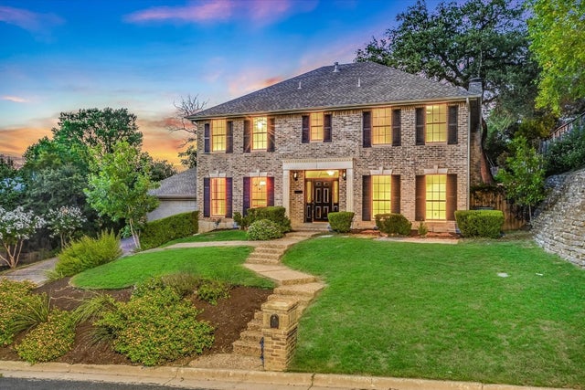 1915 Holly Hill Drive, Austin