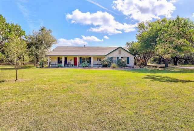 125 Kyle Lane, Georgetown