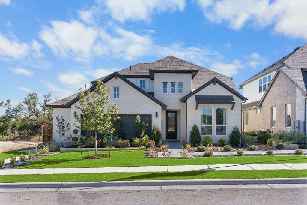 212 Shady Spring Trail, Georgetown