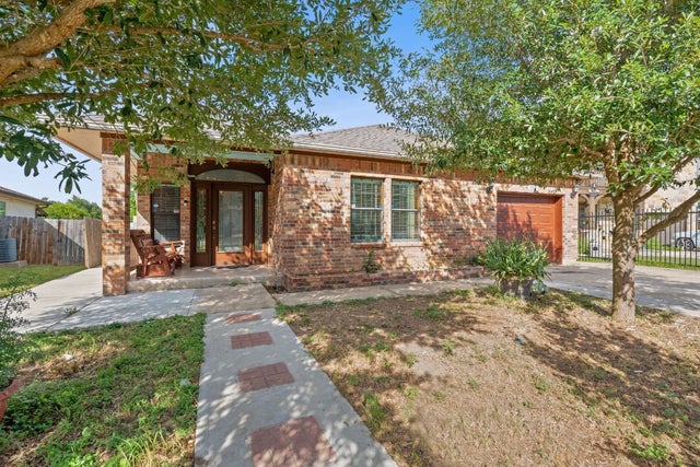 11812 Morning View Drive, Del Valle