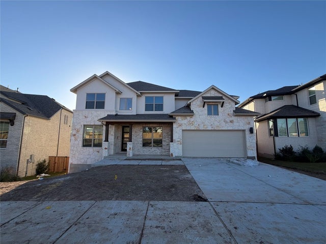 1477 Amanda Paige Drive, Georgetown