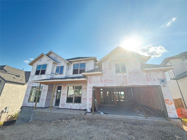 1477 Amanda Paige Drive, Georgetown