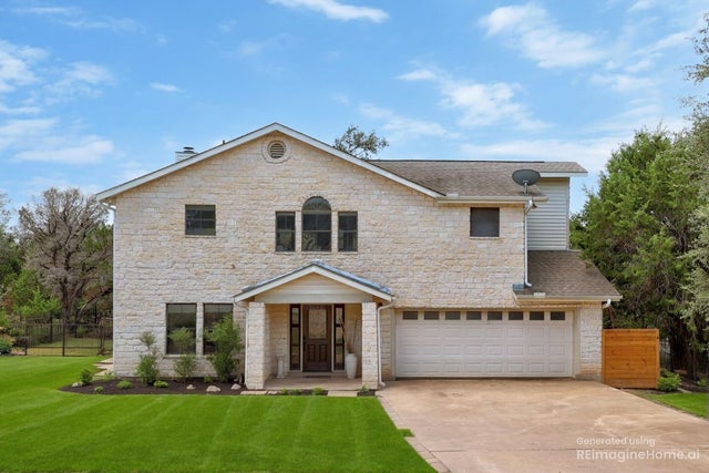 19040 Venture Drive, Point Venture