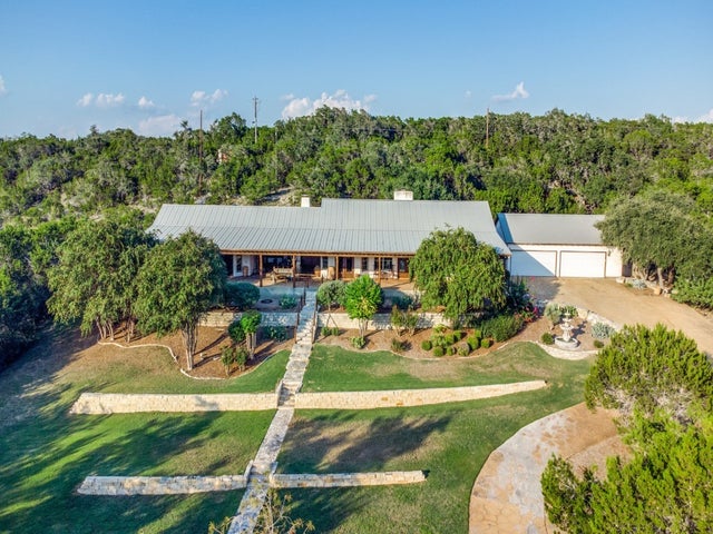 160 Wimberley Ranch Drive, Wimberley