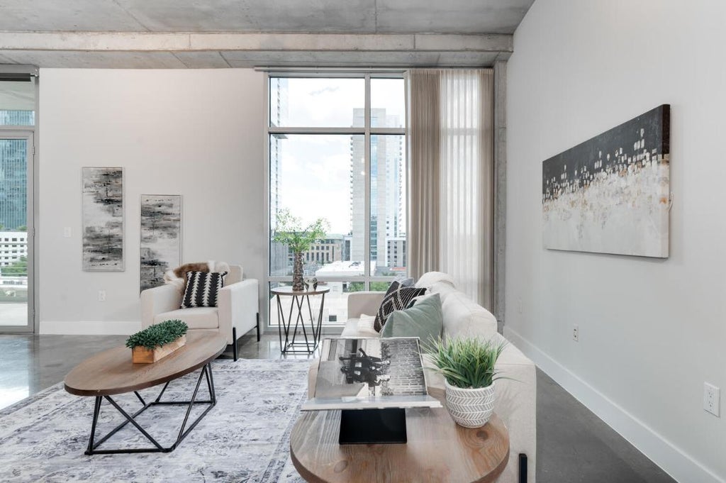 800 W. 5th Street 809, Austin