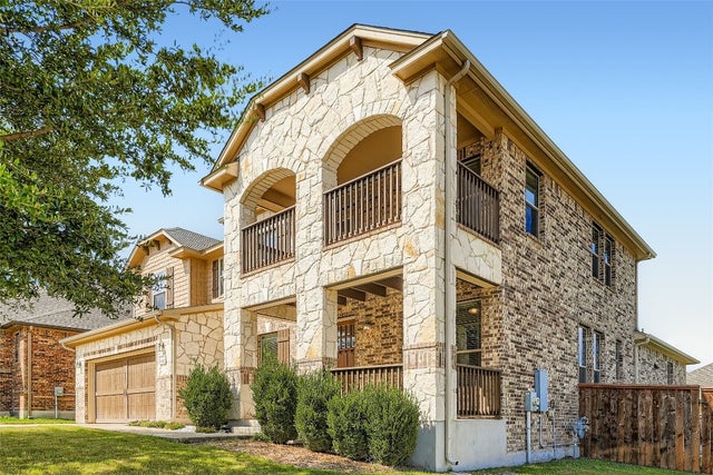 3017 Timothy Drive, Round Rock