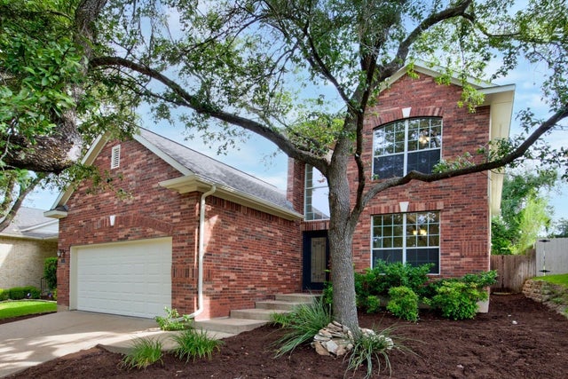 4317 Canyon Glen Cir, in the city of Austin Real Estate in TX by Steiner Ranch Ph 02 Sec 04C,