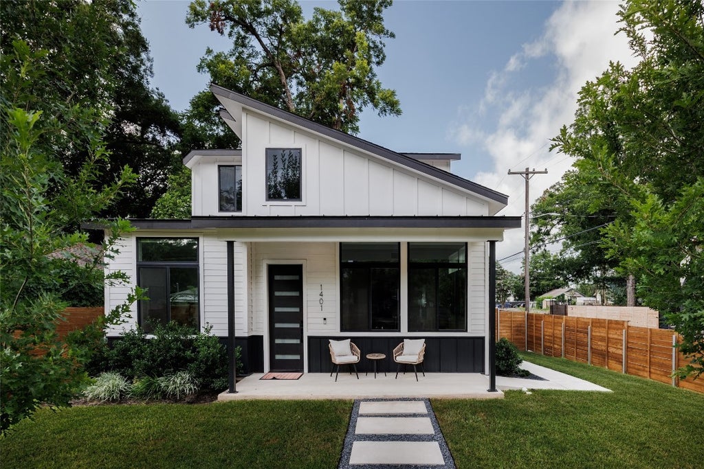 1401 Holly Street A, Austin