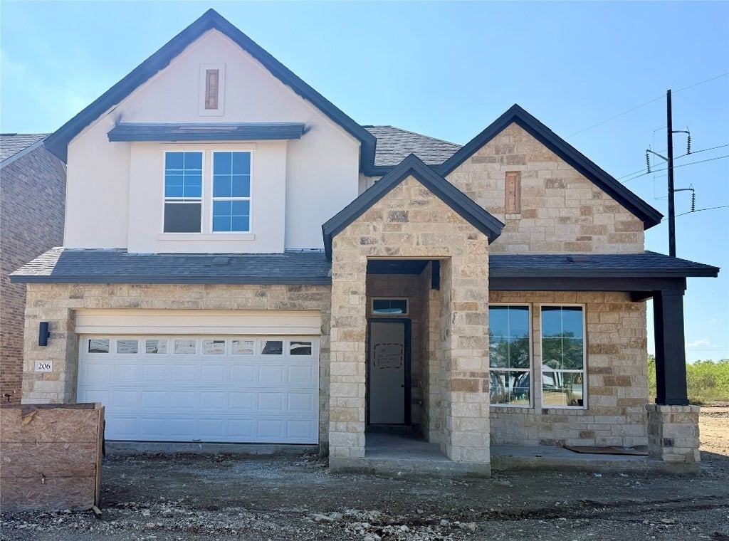 206 San Saba Drive, Buda