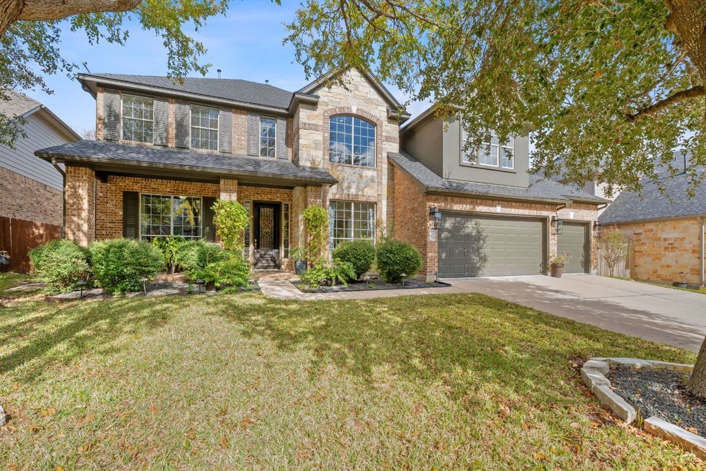 2803 Rambler Valley Drive, Cedar Park