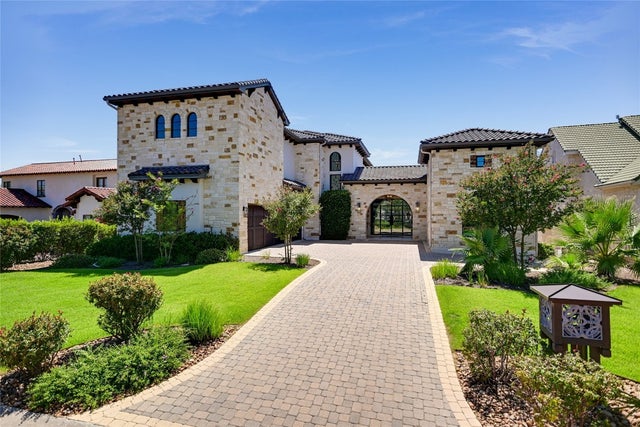 Located on Lake LBJ, Residential for Sale by 129 Applehead Island Dr in the Horseshoe Bay, located in the neighborhood of Applehead Island