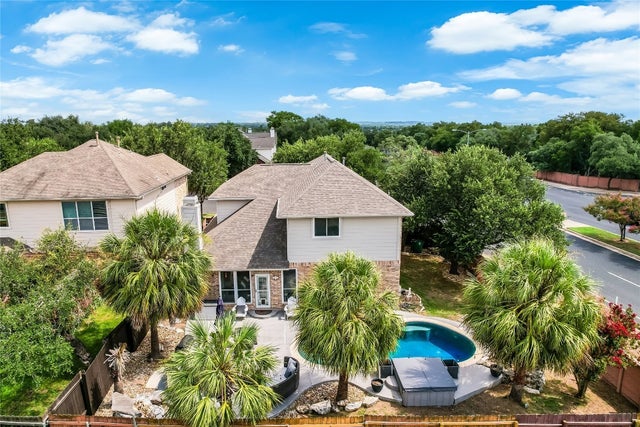 6101 Salcon Cliff Drive, Austin