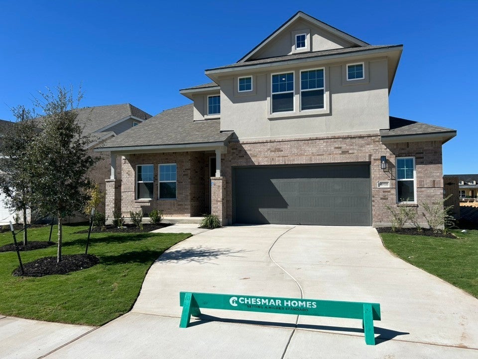 19516 Erna Drive, Pflugerville