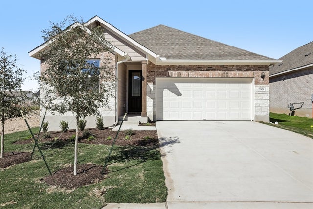 1929 Fannie Road, Georgetown