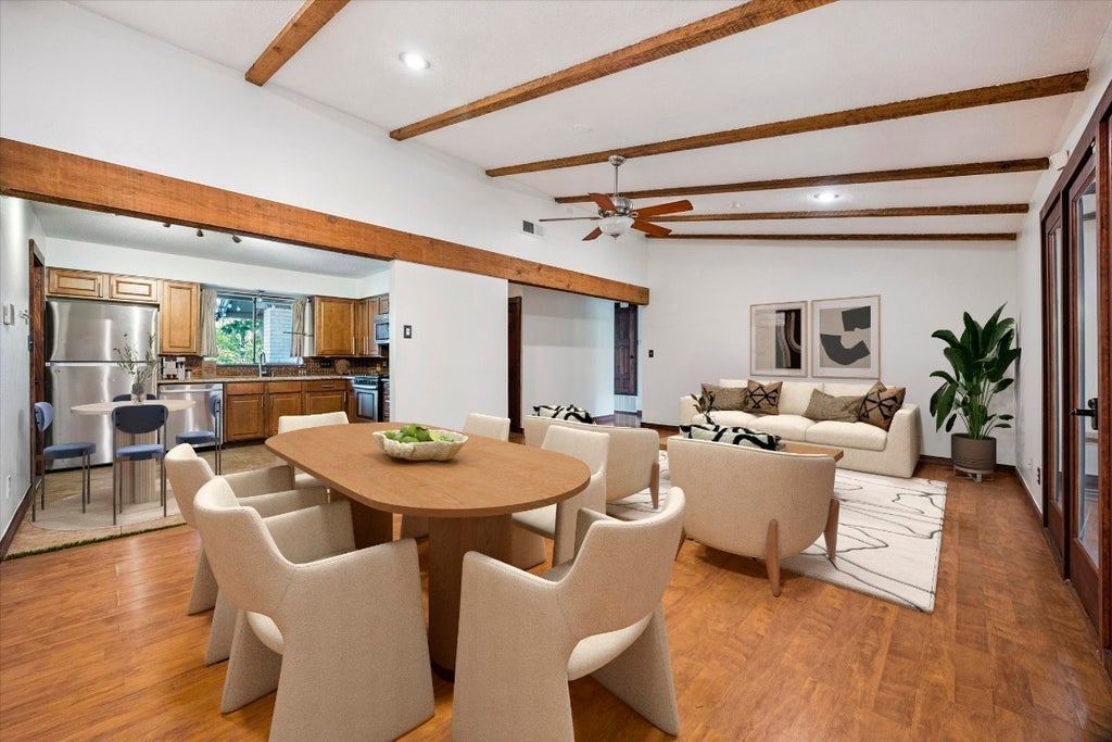 5301 Presidio Road, Austin