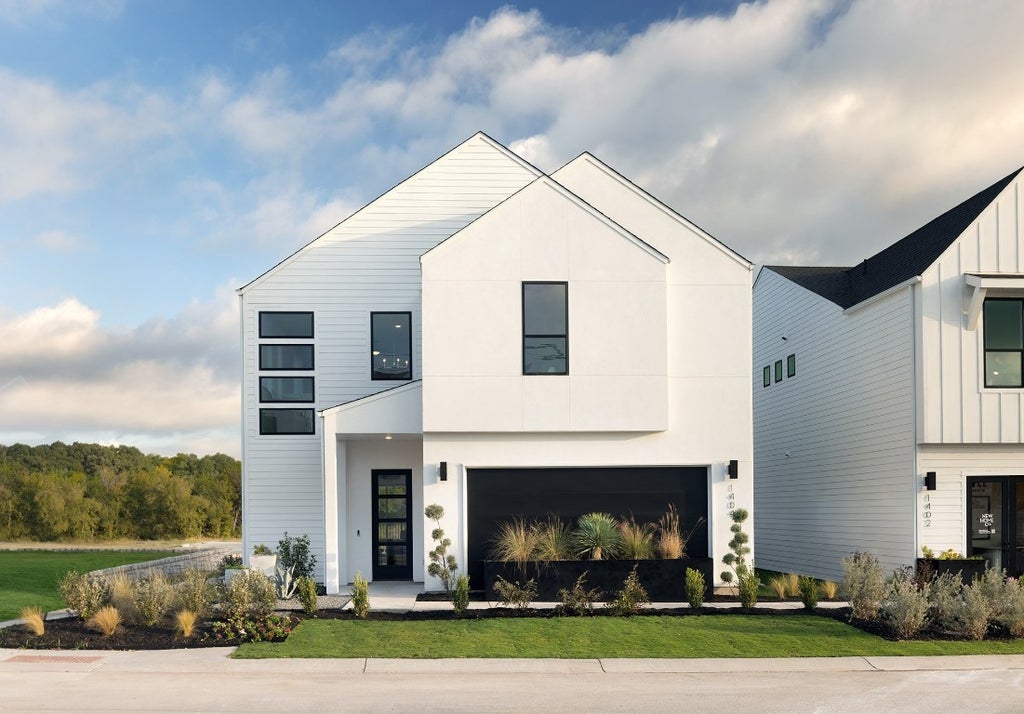 1413 Rambling Rose Road, Austin