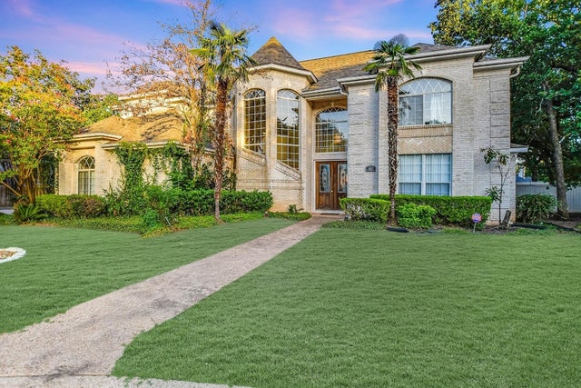 1937 Augusta Court, Round Rock