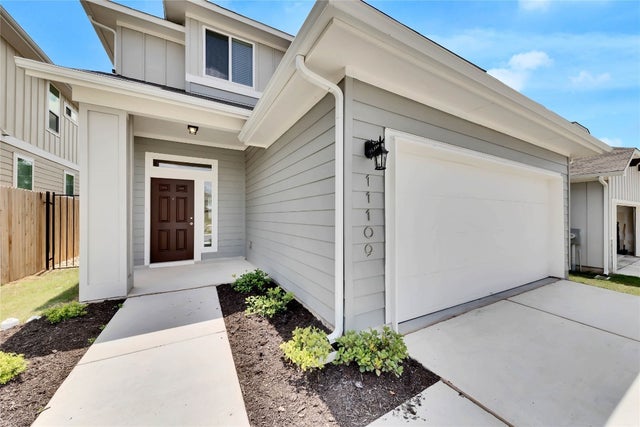 11109 Sentinel Drive, Austin