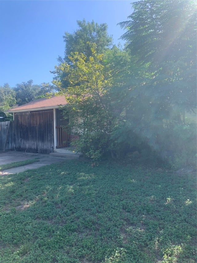 7703 Woodrow Avenue, Austin