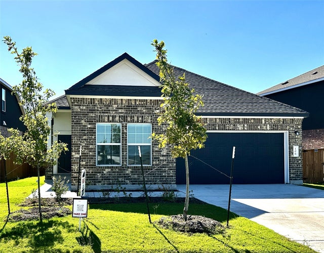 106 Maravillas Bend, Bastrop