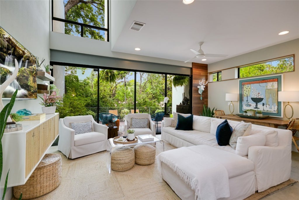 1715 Giles Street A, Austin