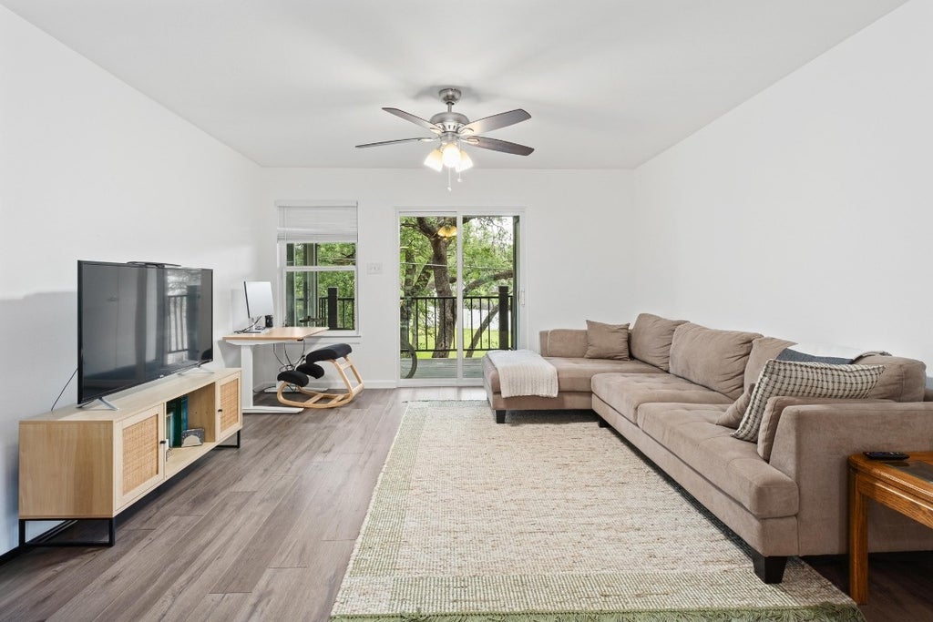 3604 Clawson Road 203, Austin