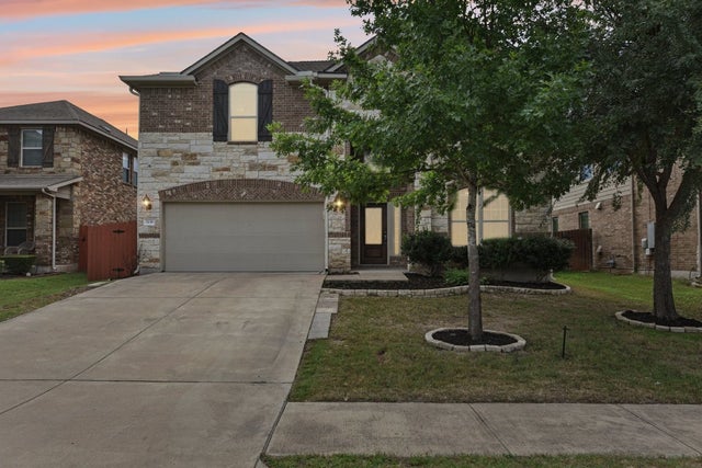 3136 Honey Peach Way, Pflugerville