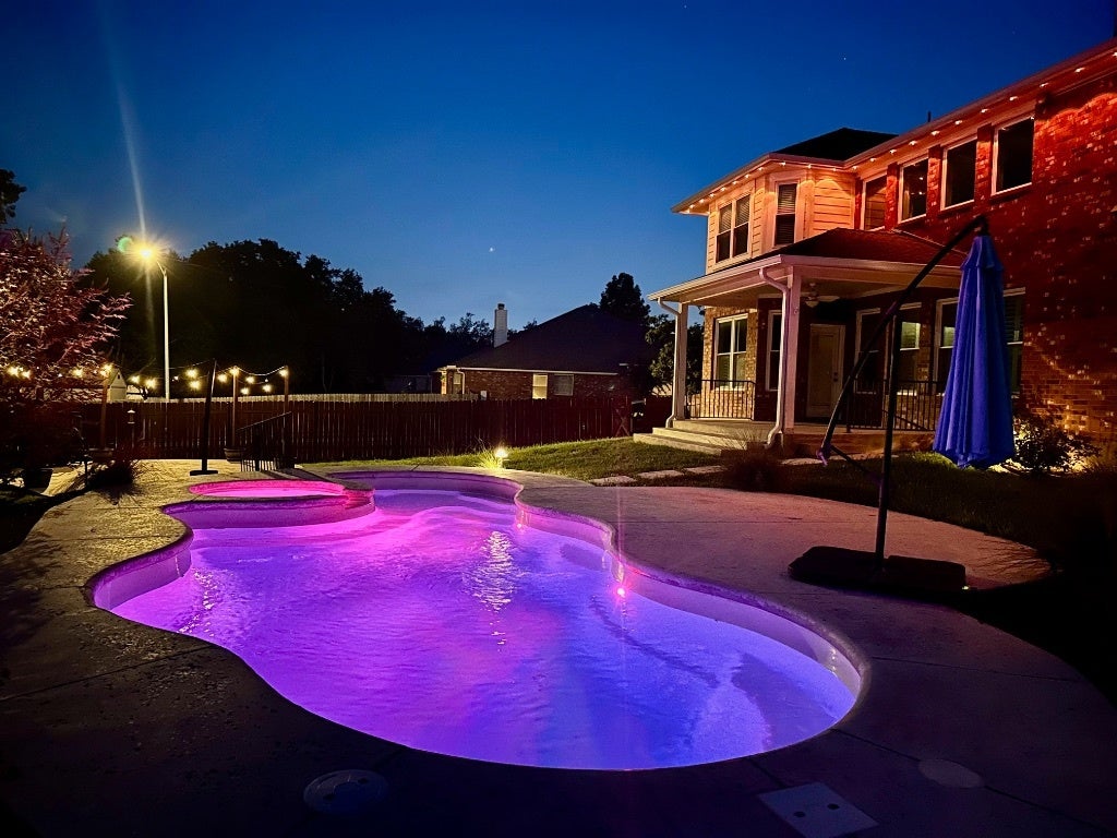 12421 Gun Metal Drive, Austin