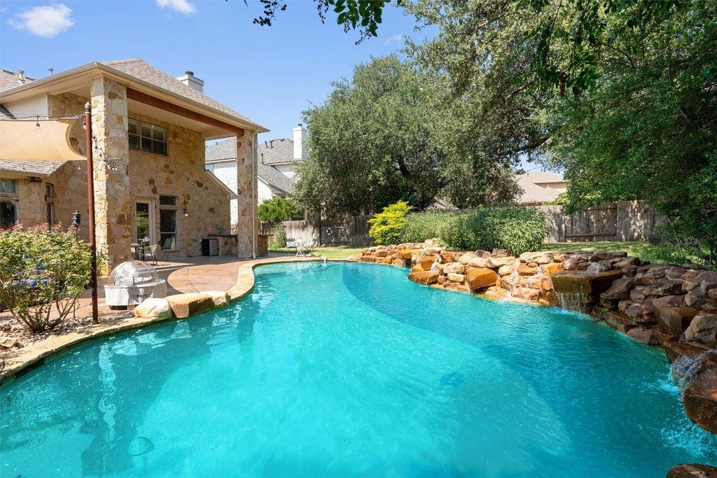 2610 Moray Lane, Cedar Park