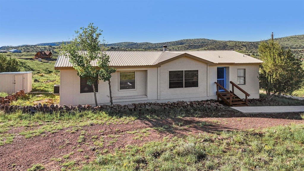 106 Ridge Line Drive, Fort Davis