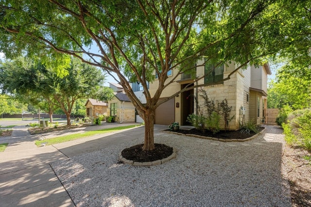 2815 Corbin Lane, Austin