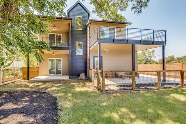 6217 Clovis Street A, Austin