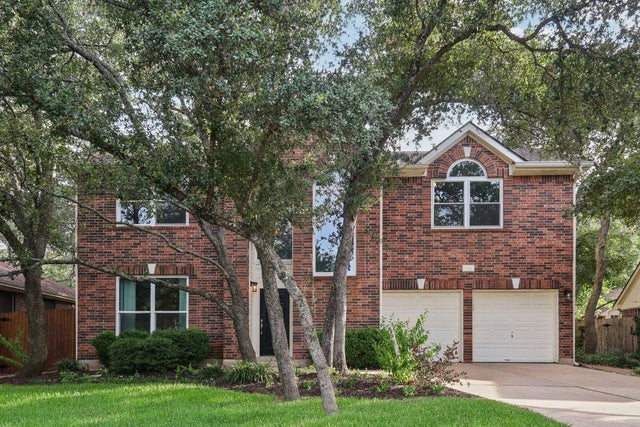 6607 Haswell Lane, Austin