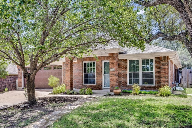 2103 Emmett Parkway, Austin