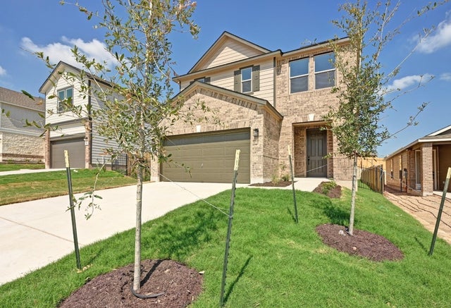 12104 Salvador Street, Austin