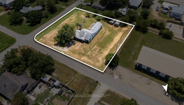 325 E Bell Street, Bartlett