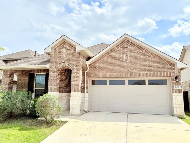 2416 Bear Cub Bend, Leander