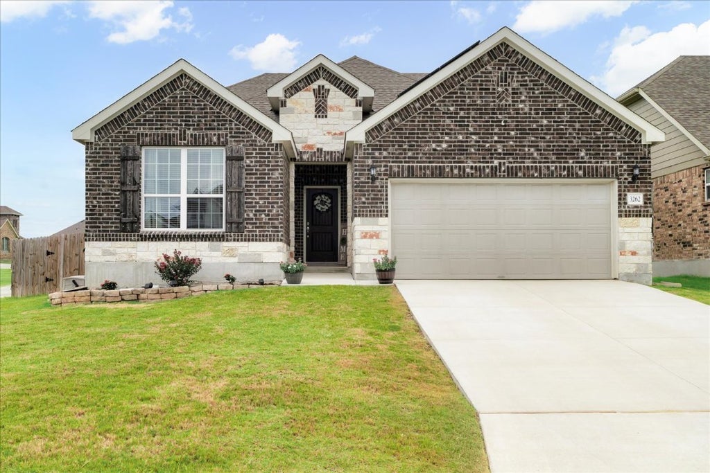 3262 Wild Iris, New Braunfels