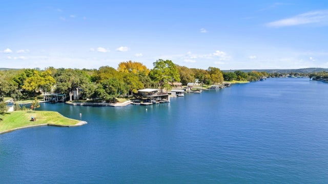 Homes for Sale on Lake LBJ in Kingsland, TX