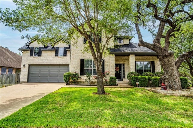 6817 Blissfield Drive, Austin