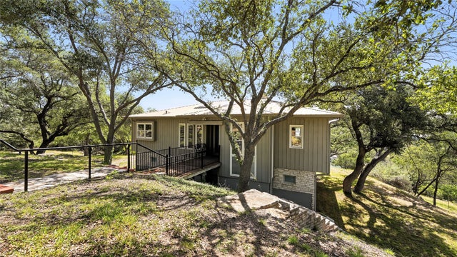 MLS #8475827 for Sale at 18306 Austin Blvd 2, on Lake Travis in the city of Lago Vista, 78645