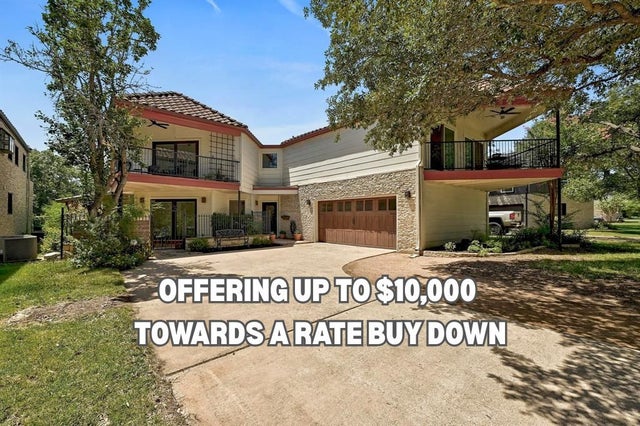 122 Acapulco Drive, Lakeway