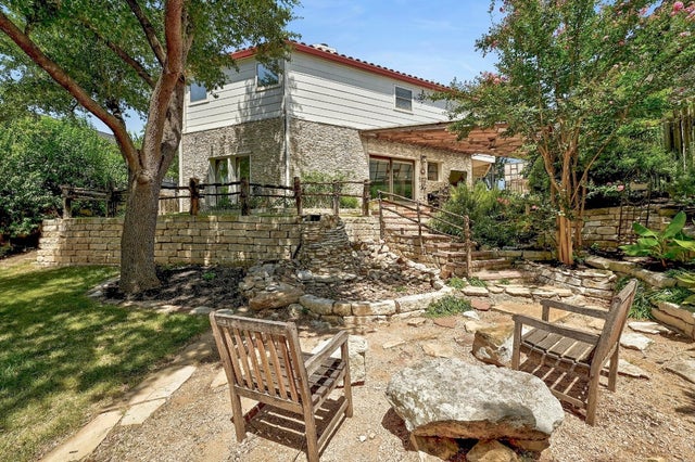 122 Acapulco Drive, Lakeway