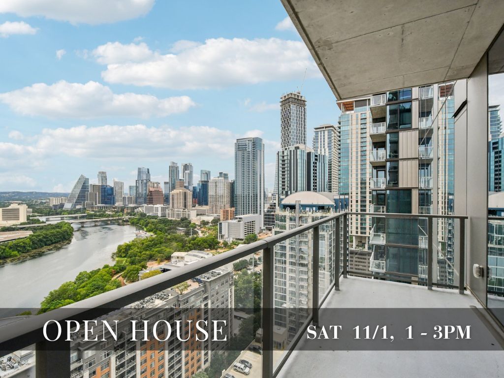 44 East Avenue 2304, Austin