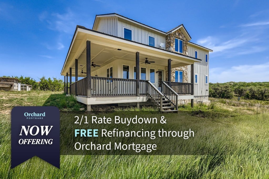 980 Sycamore Creek Drive, Dripping Springs